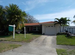 1655 Palace Dr, Clearwater, FL 33756
