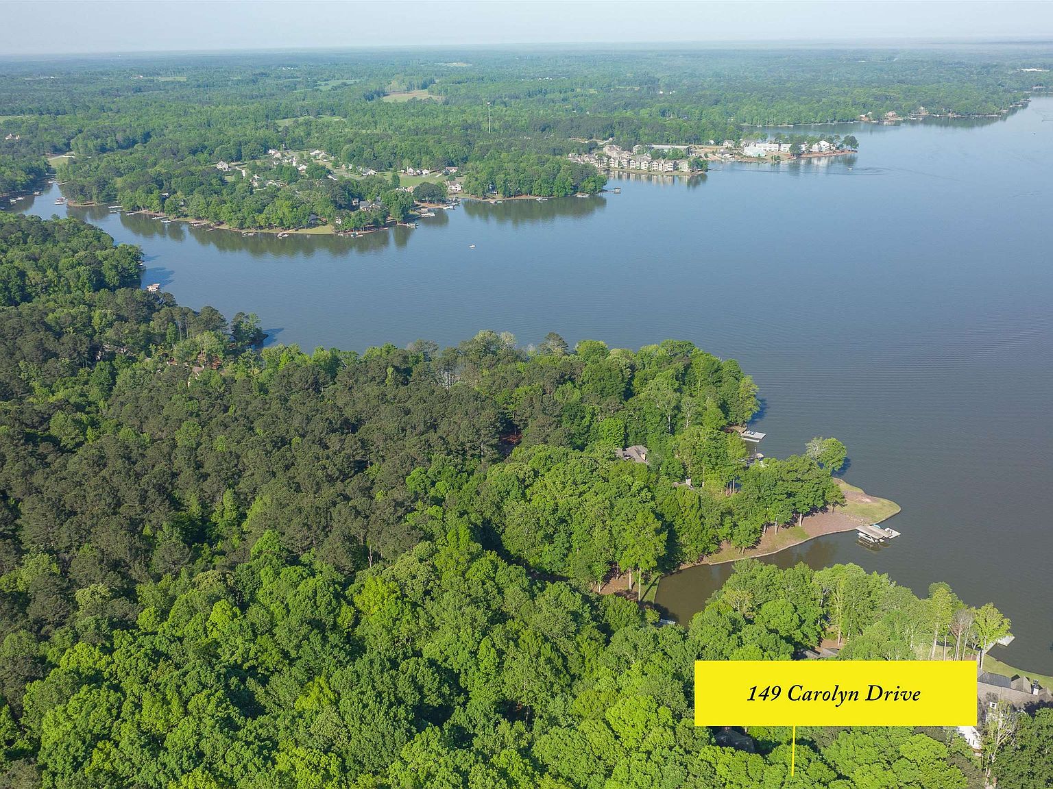 149 Carolyn Dr LOT 47, Eatonton, GA 31024 MLS 63813 Zillow