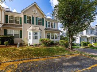 314 Enclave Ln, Bedminster, NJ 07921