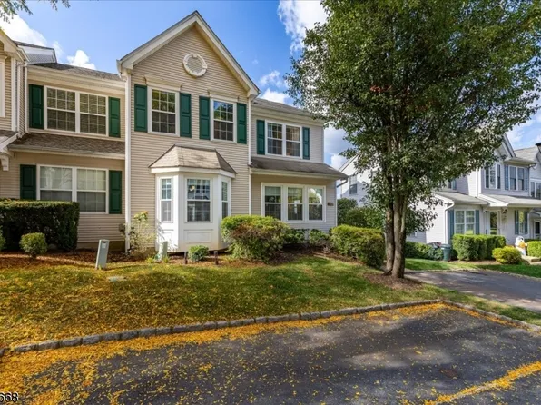 314 Enclave Ln, Bedminster Twp., NJ 07921
