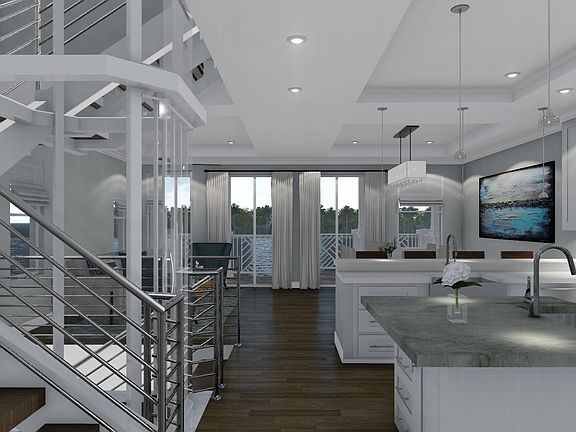 4th image of 1015 Harbor Villas Dr
