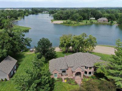 2505 Campanile Rd, Waterloo, NE, 68069