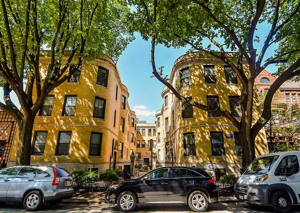 1st image of 1218 N Dearborn St #31701B