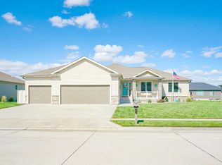 4626 31st St, Columbus, NE 68601