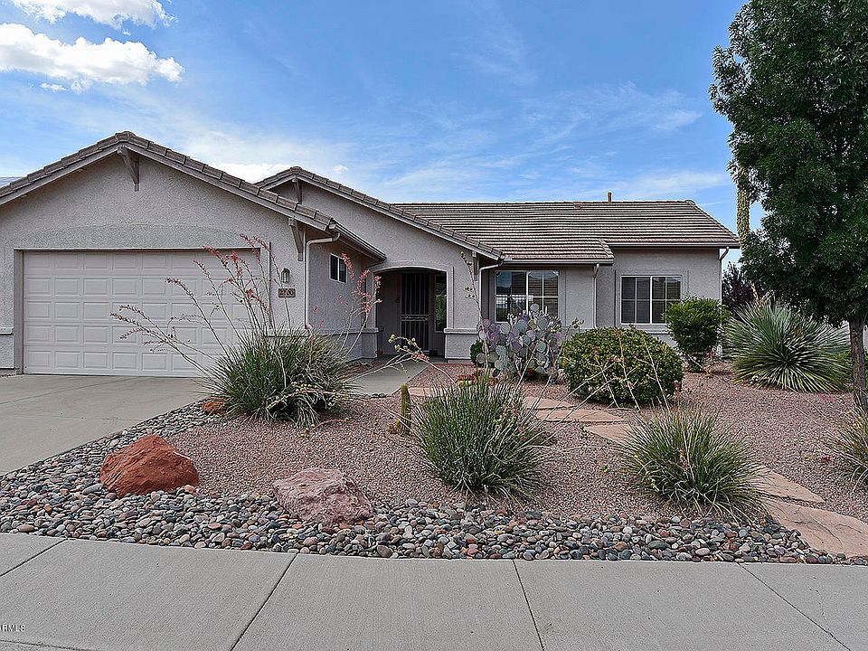 1st image of 2200 W Desert Willow Dr