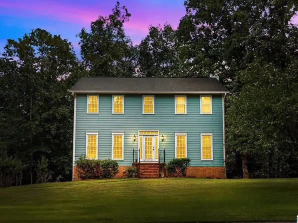 4779 Sandpiper Ln, Birmingham, AL 35244