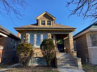 9613 S Greenwood Ave, Chicago, IL