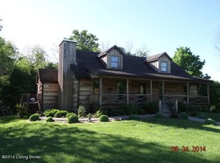 8856 Vigo Rd, Bagdad, KY 40003