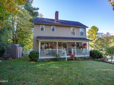 932 Williams St, Pittsfield, MA, 01201