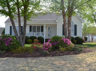 4709 Hudson Rd NW, Wilson, NC 27896