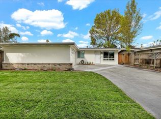 1129 Prescott Ave, Sunnyvale, CA 94089