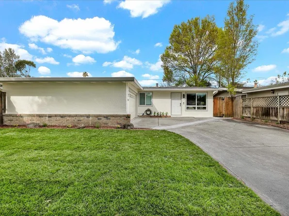 1129 Prescott Ave, Sunnyvale, CA 94089