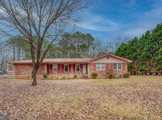 4593 Highway 81 S, Covington, GA 30016