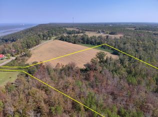 0 Scenic Dr, Section, AL 35771