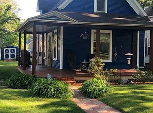 628 Webster St, Traverse City, MI 49686