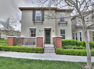 2320 Azevedo Pkwy, San Jose, CA 95125