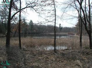 1697 Deer Path, Oxford, MI