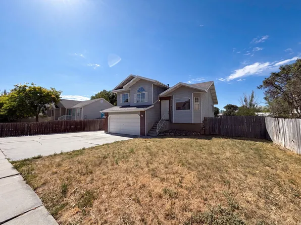 532 W 860 S, Tremonton, UT 84337