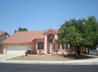1824 Chapman Ct, Los Banos, CA 93635