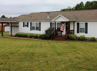 270 Greenhouse Rd, Glade Hill, VA 24092