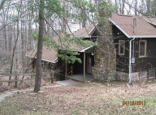 38 Restful Rdg, Muncy Valley, PA 17758