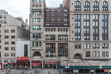 Rented by Milford Management