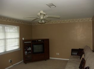 621 Kershaw Dr, Belvedere, SC 29841