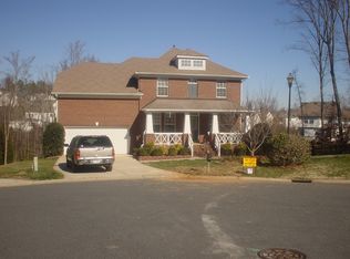 336 Brixham Pl, Fort Mill, SC 29708