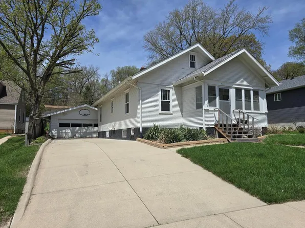 118 Exposition Dr, Fort Dodge, IA 50501