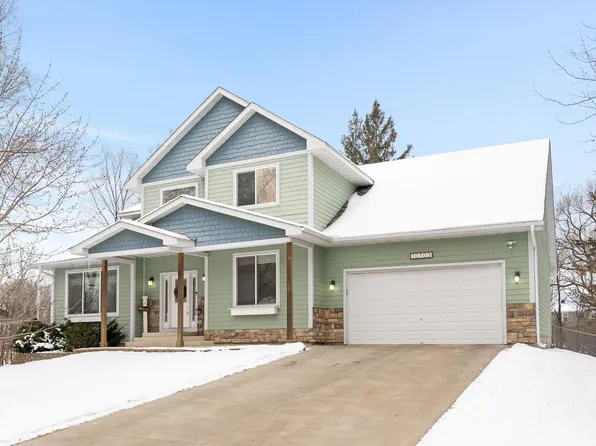 10703 Kyle Ave N, Brooklyn Park, MN 55443