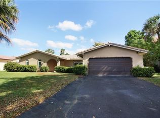 8205 NW 15th Ct, Coral Springs, FL 33071