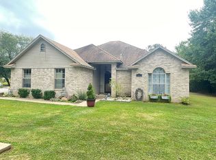 3410 Old Dollard Way, Van Buren, AR 72956