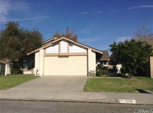 25746 Rancho Adobe Rd, Santa Clarita, CA 91355