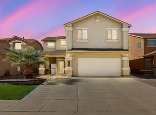 14905 Hunters Grove Ave, El Paso, TX 79938