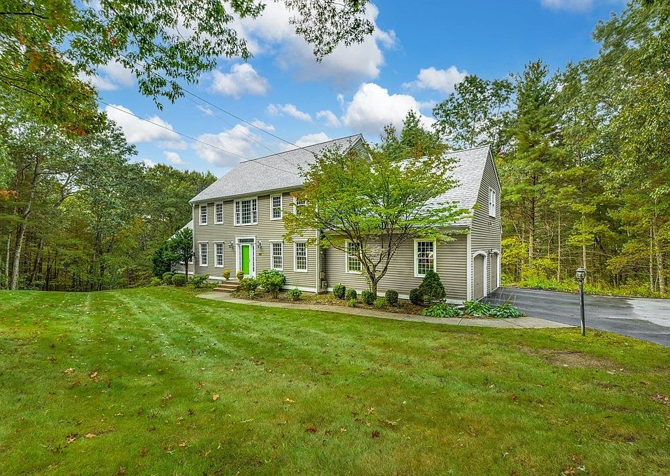 20 Carver Hill Rd, Marlborough, MA 01752 Zillow