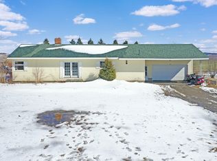 365 Caribou Rd, Presque Isle, ME 04769