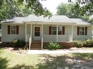 132 Elvington Ln, Lexington, SC 29073