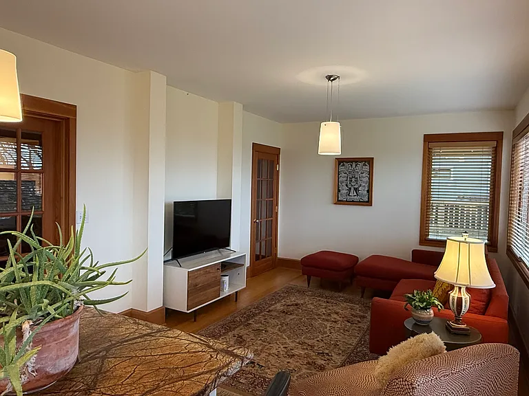 The Family Room.