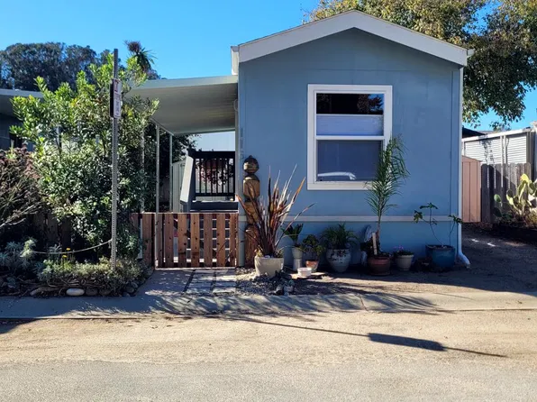 740 30th Ave Space 115, Santa Cruz, CA 95062