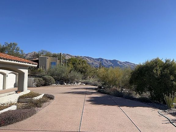 Catalina's from pool deck