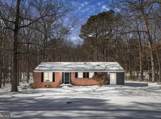 727 Chalklevel Rd, Louisa, VA 23093