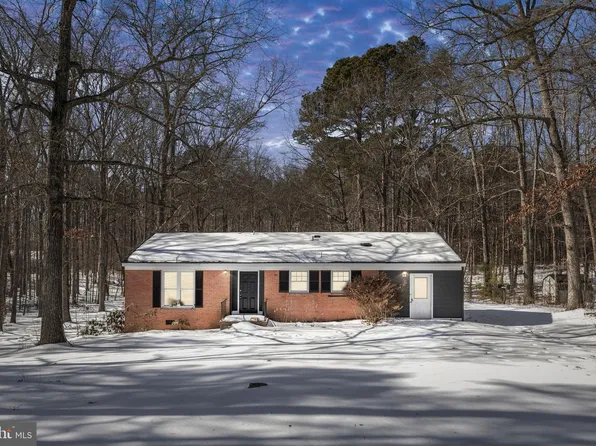 727 Chalklevel Rd, Louisa, VA 23093