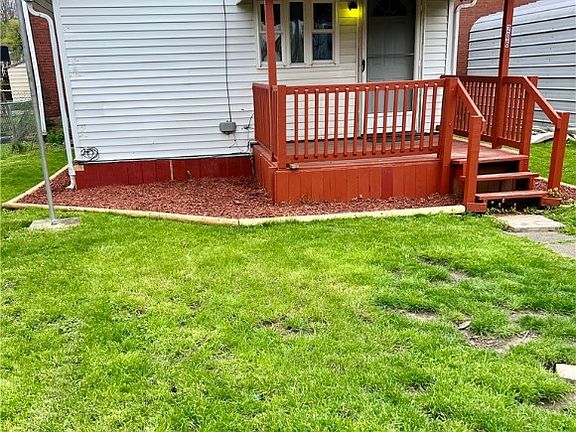 3rd image of 206 Youghiogheny St