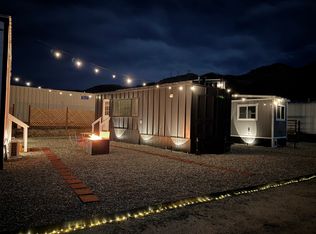 1943 Cuddy Canyon Rd #CTH2, Frazier Park, CA 93225