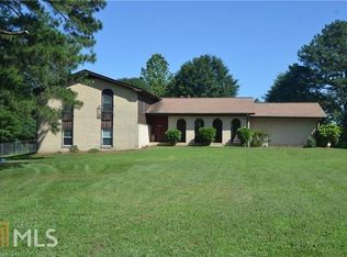 4673 Bogie Rd, Duluth, GA 30096