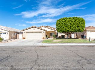10588 E 35th St, Yuma, AZ 85365