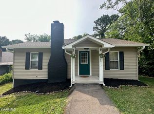2613 Edgewood Ave, Knoxville, TN 37917