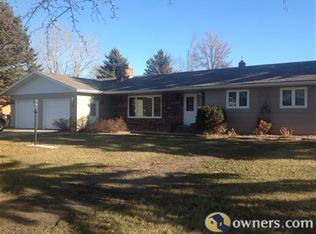 544 6th Ave SE, Mayville, ND 58257
