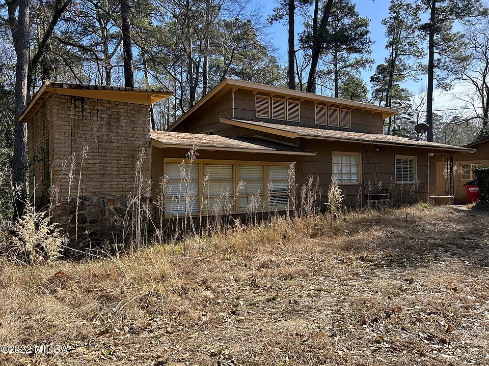 711 Forest Hill Rd, Macon, GA 31210 MLS 168659 Zillow