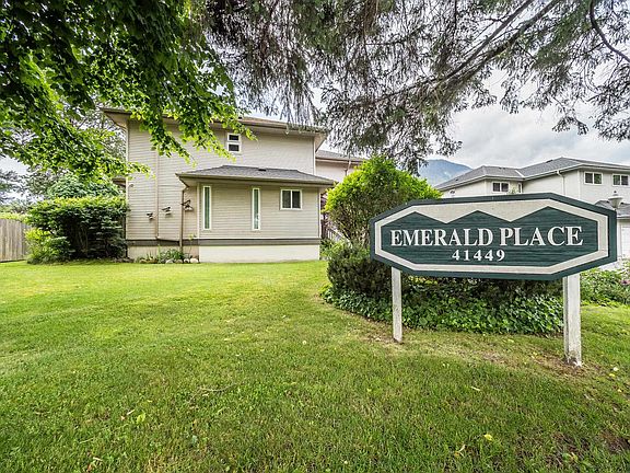 2nd image of 41449 Government Rd #22